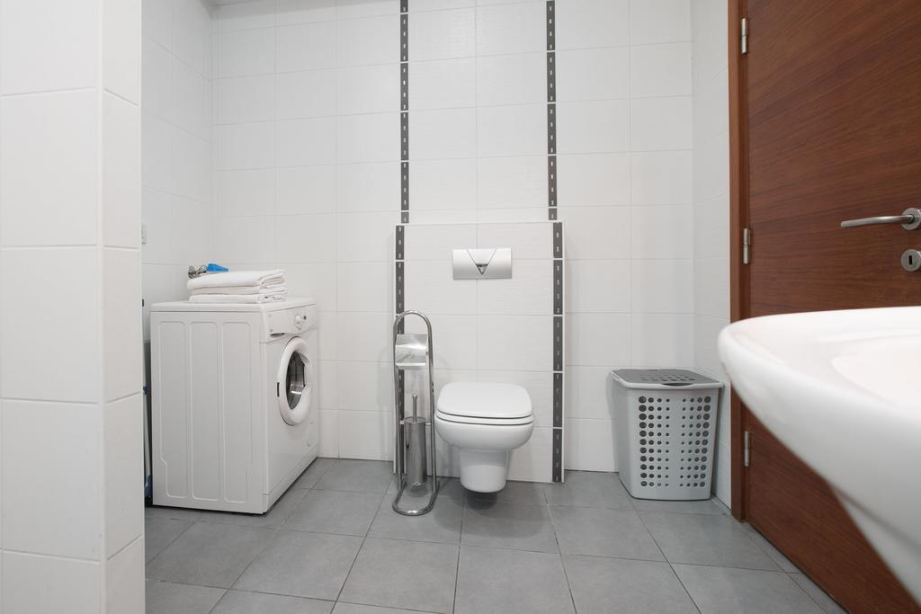 Apartments Zagreb Point - Vinogradska Εξωτερικό φωτογραφία