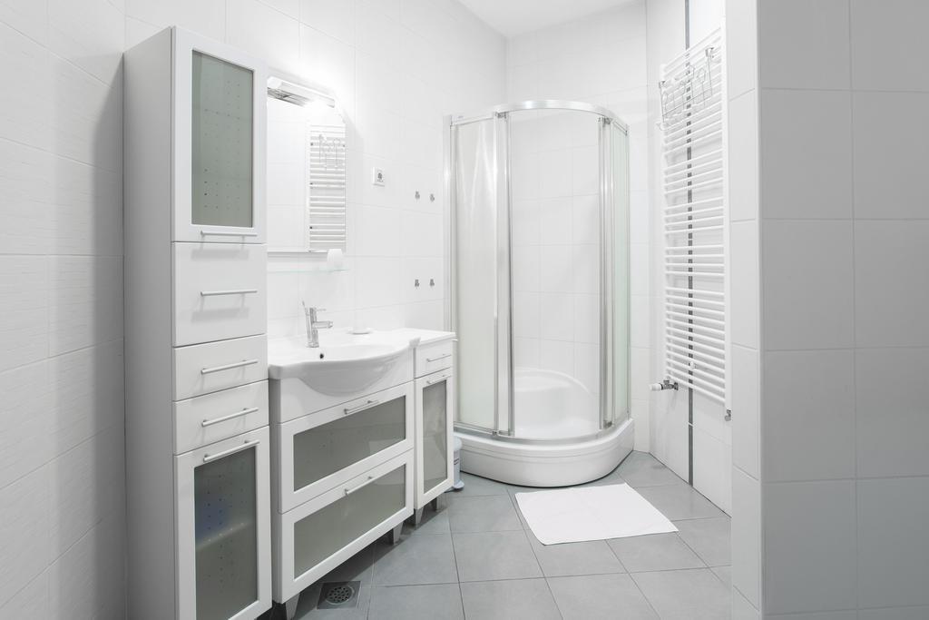 Apartments Zagreb Point - Vinogradska Εξωτερικό φωτογραφία